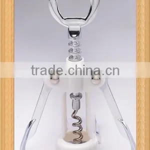 Cute Wine Opener, Wing Lever Corkscrew, Factory Direct Sale, CO-04 thumbnail-2