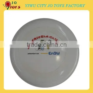 Summer Flying Disc Frisbee With Logo Customized thumbnail-1
