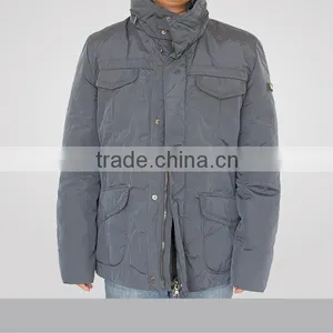 Basic Winter Jacket thumbnail-1