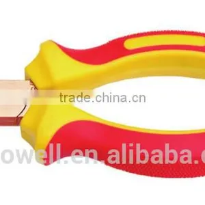 Non Sparking Insulated Tools Injection Flat Nose Pliers With All Size thumbnail-1