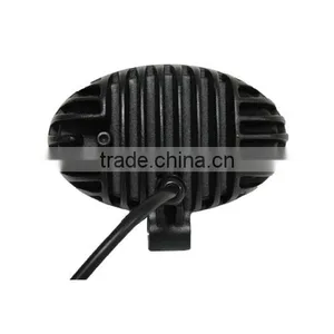 12V 5" x 3" LED Safety Lamps Led Blue Forklift Lights LED Material Handling Safety Light thumbnail-4