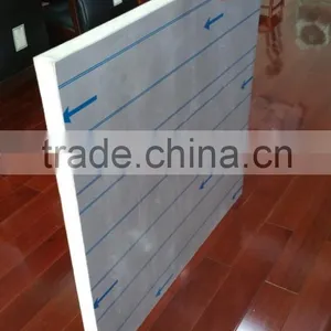 Light Weight 3D FRP Insulation Foam Panel thumbnail-1