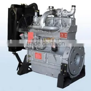 Huafa Series Diesel Engine for Generator Set Used CCS Approve! thumbnail-1