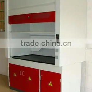 Fume Hood Optical Lab Equipment thumbnail-2