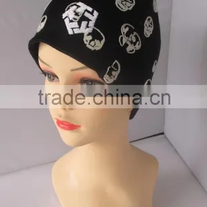 New Model Promotion Gifts 100%Acrylic Winter Beanie Hats thumbnail-2