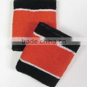 Wristband / Sports Wristband / Cotton Wristband thumbnail-1