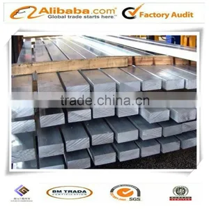 High Quality Hot Rolling Flat Bars I Type Flat Steel MS Flat Bars thumbnail-2