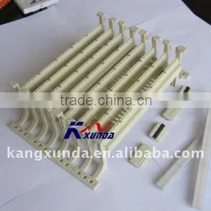 110 Wiring Block With Legs 200 Pairs thumbnail-1