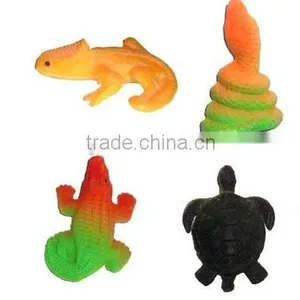Magic Growing Tortoise Eggs Expand in Water thumbnail-1