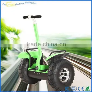 Hot Sellling 72V Li-ion Smart Personal Electric Two-wheeled Vehicle thumbnail-1