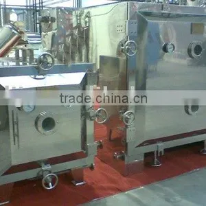 Chemical Product Square Vacuum Dryer thumbnail-3