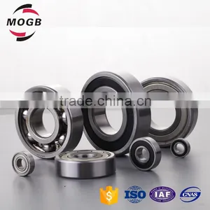 6215 2RSstainless Steel Bearing, Deep Groove Ball Bearing thumbnail-1