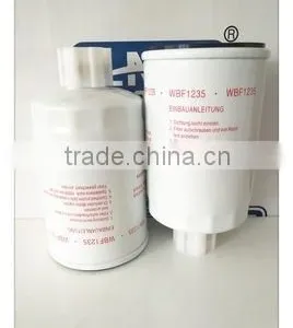 Quality Assured Auto /truck Coolant Filter WF2072 thumbnail-3