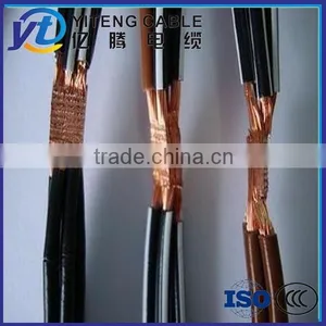 Flexible Rubber Welding Cable for Mine Machine thumbnail-6
