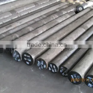 H13 Steel Round Bar thumbnail-3