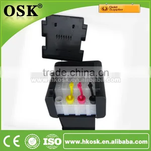 New DIY Ink Mini Tank for Canon HP Mini Tank CISS System thumbnail-6