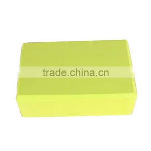 Large Foam Building Blocks Yoga Block thumbnail-5
