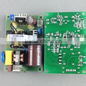 DC24V Constant Voltage LED Driver PCB thumbnail-2