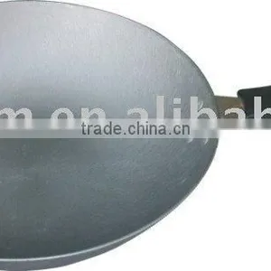 IRON WOK thumbnail-1