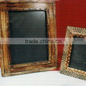 Photo Frame, Picture Frame, Wooden Photo Frame, Decorative Photo Frames thumbnail-1