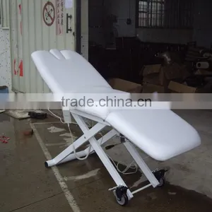 One Year Warranty Full Body Rolling Massage Bed Remote Control thumbnail-5