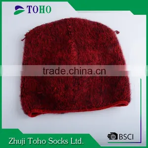 Hot Selling High Quality Men Knit Beanie Cap thumbnail-6