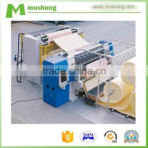 Mattress Quilting Machine thumbnail-1