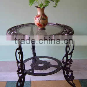 Metal Table thumbnail-1