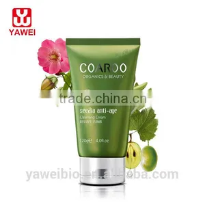 COAROO Seedia Anti-age Facial Cleanser 120g thumbnail-1