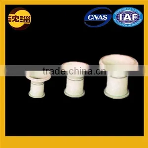 Refractory Brick Round Fire Bricks Fused Cast AZS Brick thumbnail-1