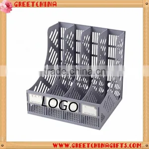 Office Desk Standing Plastic A4 Document Holder Quality Choice thumbnail-6