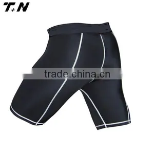 Cycling Shorts Mens Wholesale Compression Shorts thumbnail-2
