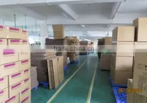 Dongguan Xin Jie Toy Co., Ltd. company overview - view 2 thumbnail