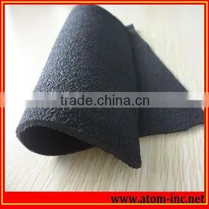 2015 Dongguan Less Rough Crepe Rubber Sole thumbnail-4