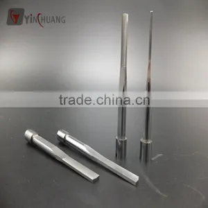High Quality Precision Headed & Collared Tungsten Carbide Punches thumbnail-6