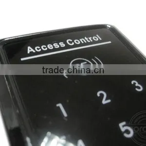 RFID Access Control Keypad (NT-T09) thumbnail-3