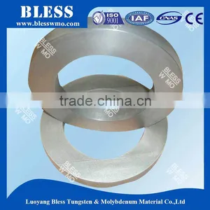 Hot Sell Molybdenum Carbide Ring With Great Price thumbnail-4