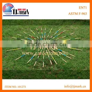 25PCS GIANT WOODEN 90CM PICK-UP STICKS thumbnail-1