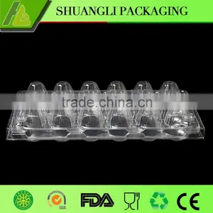 Plastic Quail Egg Tray thumbnail-4