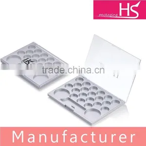 HS Wholesale Makeup Eyeshadow Palette 22 Color thumbnail-1