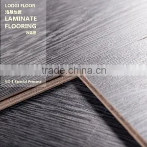 German Technology Laminate Flooring Price (LODGI FLOOR) thumbnail-3