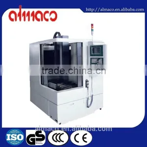 the Best Sale and Low Price Chinese CNC Engraving Machine A750 thumbnail-1