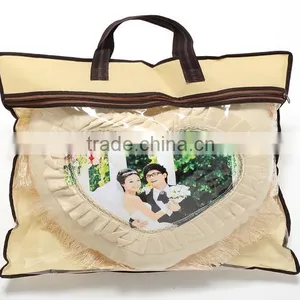 Personality Customized Sublimation Blank Sofa Cushion, Car Seat Cushion thumbnail-2