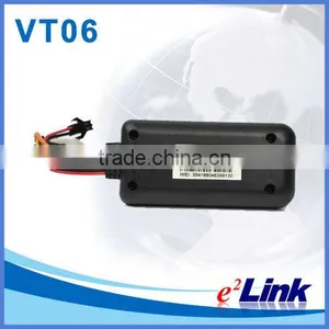 Vehicle Tracking Unit Consists of a Built-in GPS Receiver, GSM Modem and Battery for Back up During Failure of External Power thumbnail-1