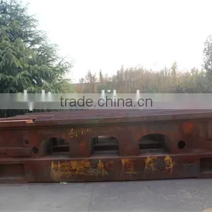 CK6165E Pipe Threading Machine Sq40 thumbnail-2