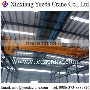 5ton to 550ton Two Beam EOT Crane thumbnail-1
