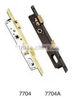 Iran Aluminium Security Lock Body thumbnail-1