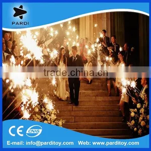 China Wholesale Electric Flashing Sparklers Light in the Dark thumbnail-1