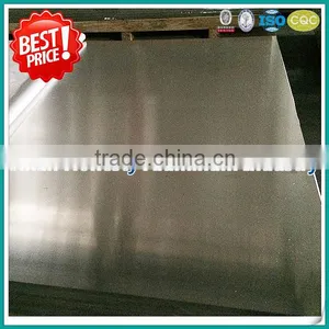 Factory Price Supply 2024 6061 7075 Aluminium Plate in Stock thumbnail-4