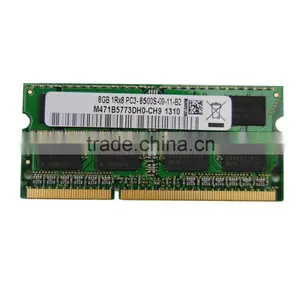 Electronic Products 256mbx8 4 gb Ddr3 Ram Laptop thumbnail-1